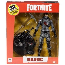 Фигурка Fortnite Havoc Action F..